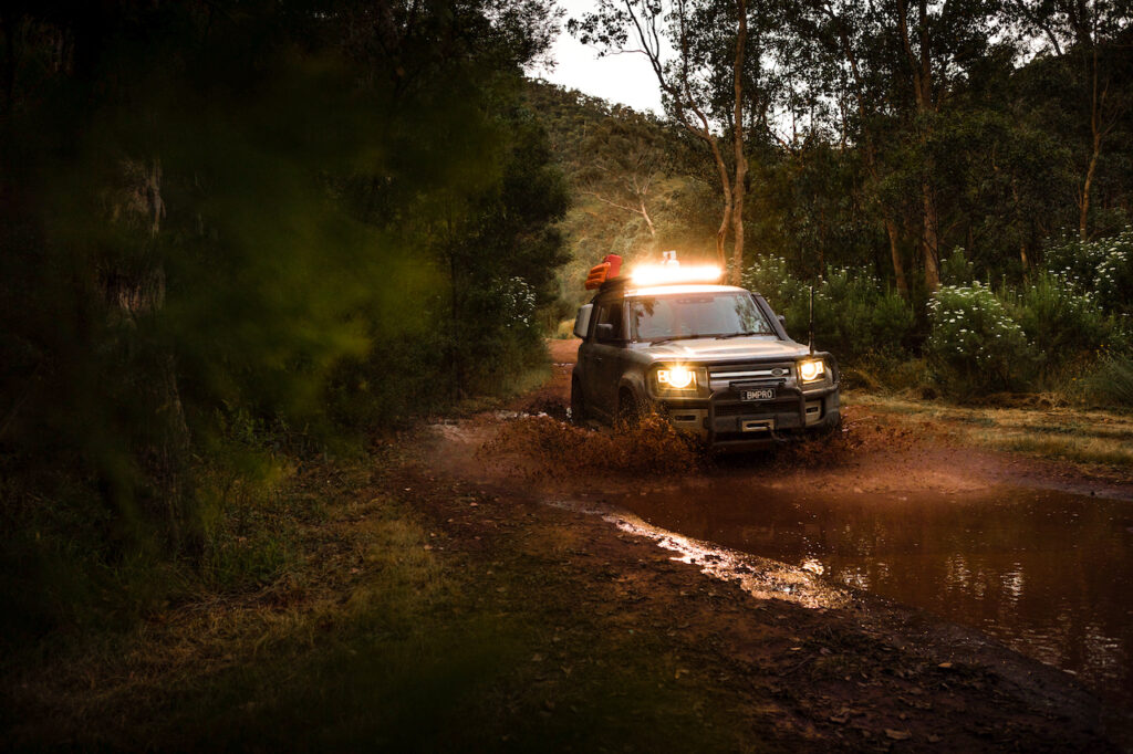 How to Stay Safe While Off-Roading in the Australian Outback