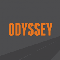 Free Odyssey app