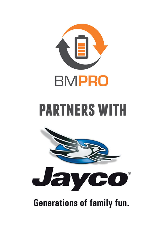 BMPRO partners with Jayco USA