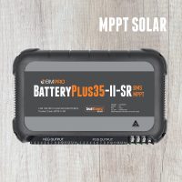 BatteryPlus35SR-II solar battery management solution
