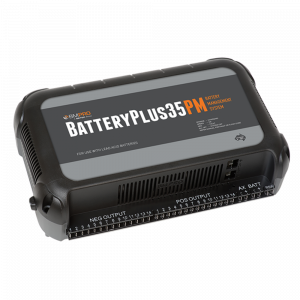 Battery Management System BP35PM