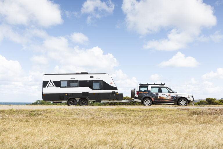 The Ultimate Guide to Choosing a Caravan
