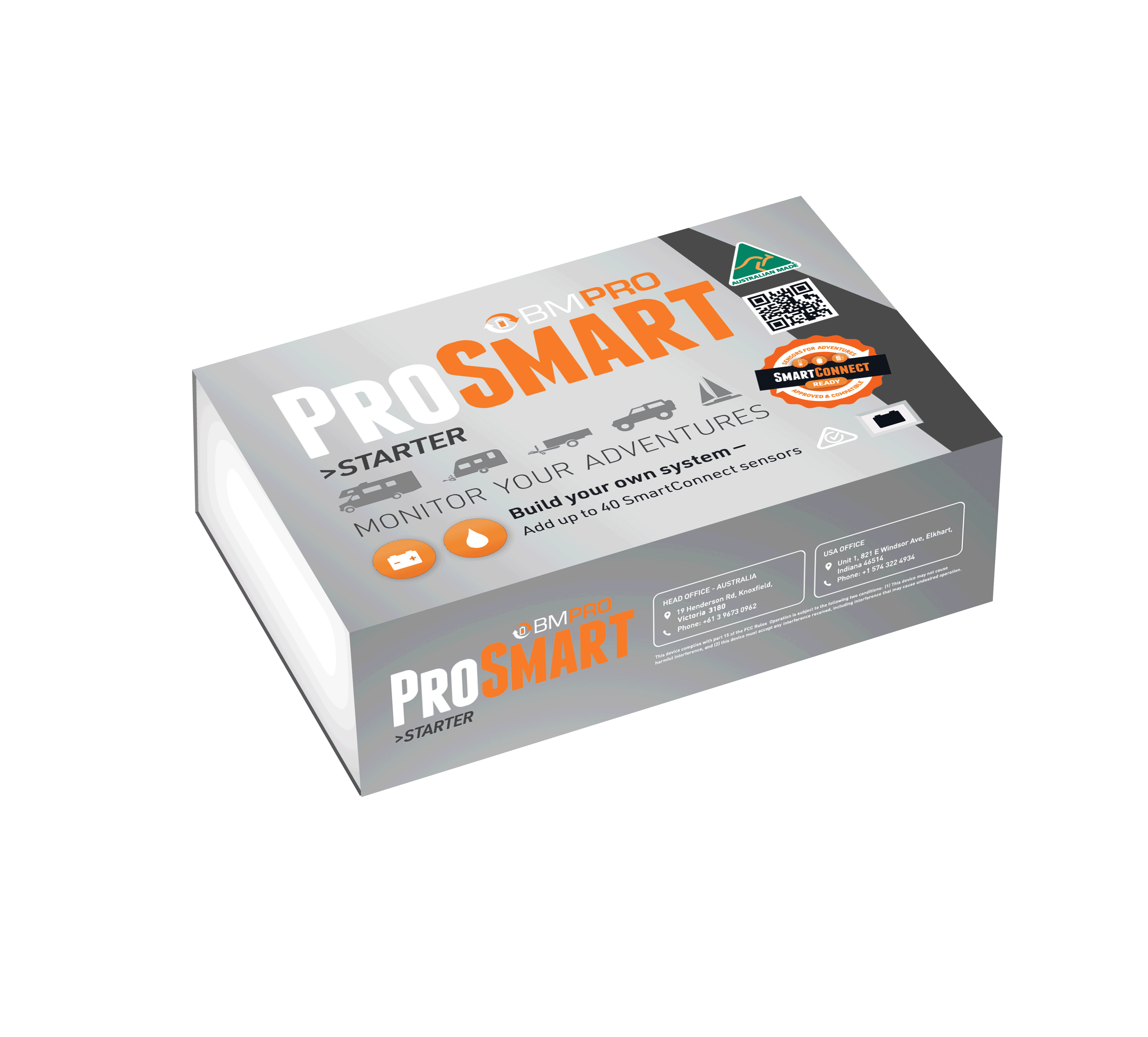 ProSmart Starter kit