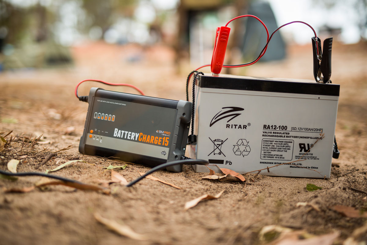 lead acid battery storage and maintenance tips