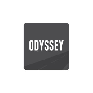 Odyssey app icon