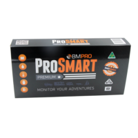 ProSmart Premium monitoring system packaging