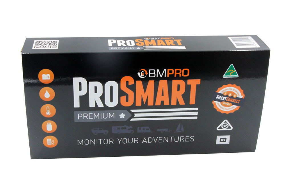 ProSmart Premium package