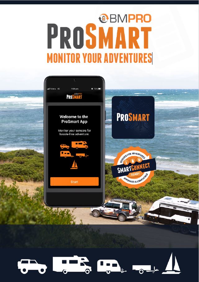 Download ProSmart brochure