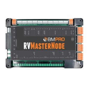 RVMaster main node
