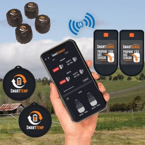 SmartConnect Premium kit