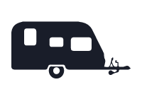 caravan trailer