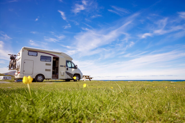 3 Must-Have RVs For Summertime Adventures