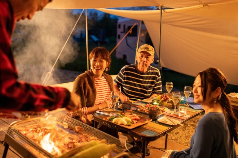 Cooking While Boondocking: Must-Haves and Meal Ideas