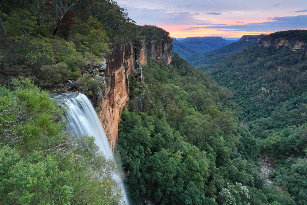 5 Off-Grid Destinations In NSW