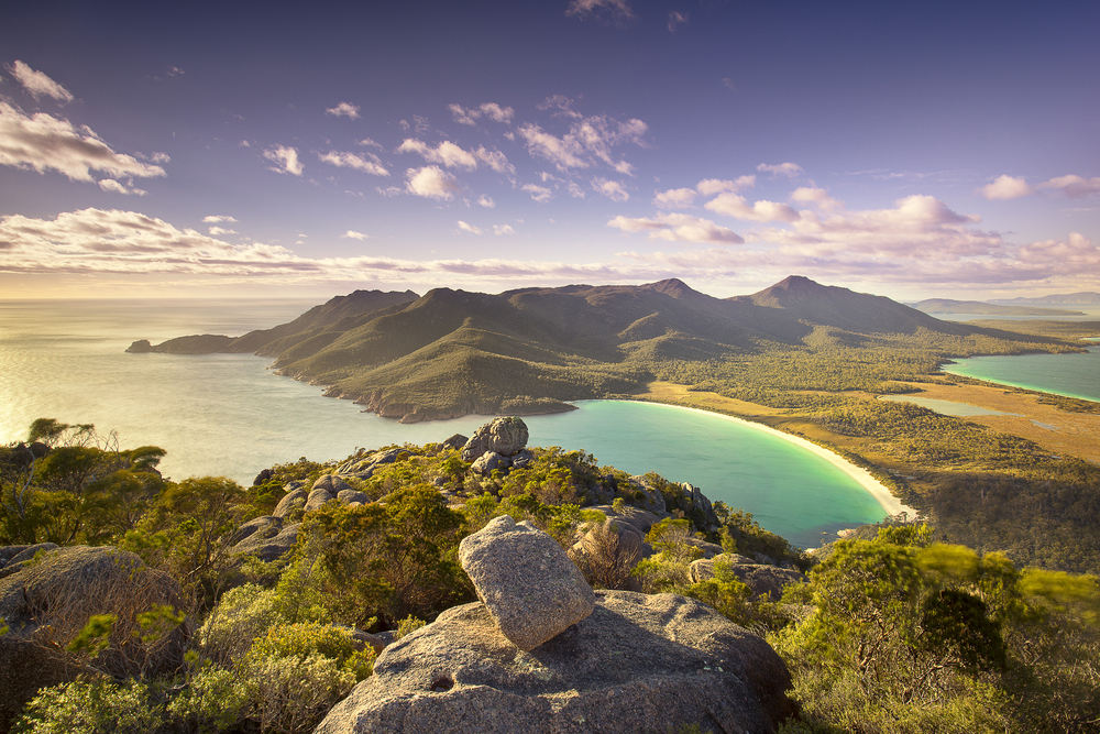 Unplug and Explore: 5 Remote Getaways in Tasmania