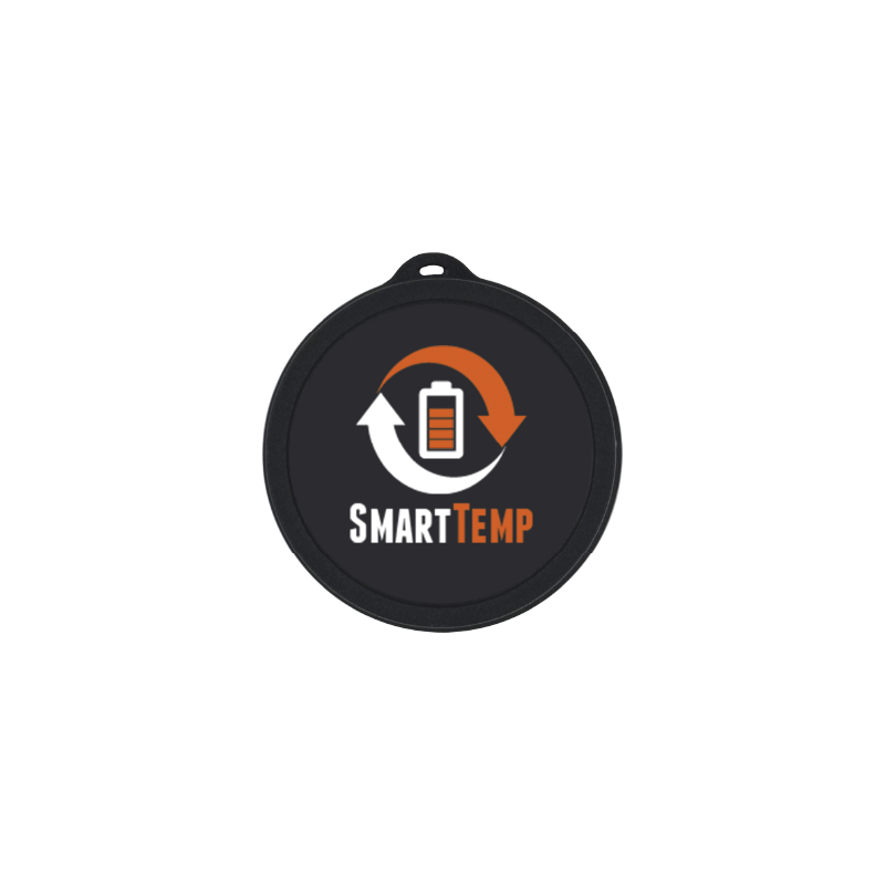 SmartTemp - Bluetooth Temperature Sensor | BMPRO